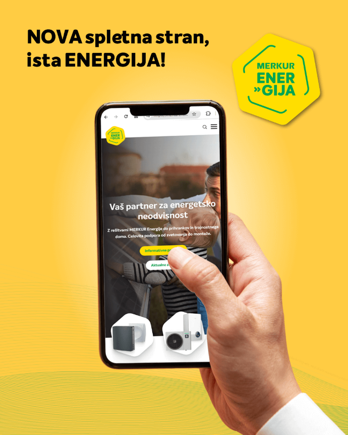 MERKUR energija, d.o.o.